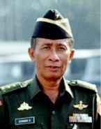 Duka Mendalam Dunia Intelijen: Mantan Kepala BIN Syamsir Siregar Wafat, Dimakamkan di TMP Kalibata