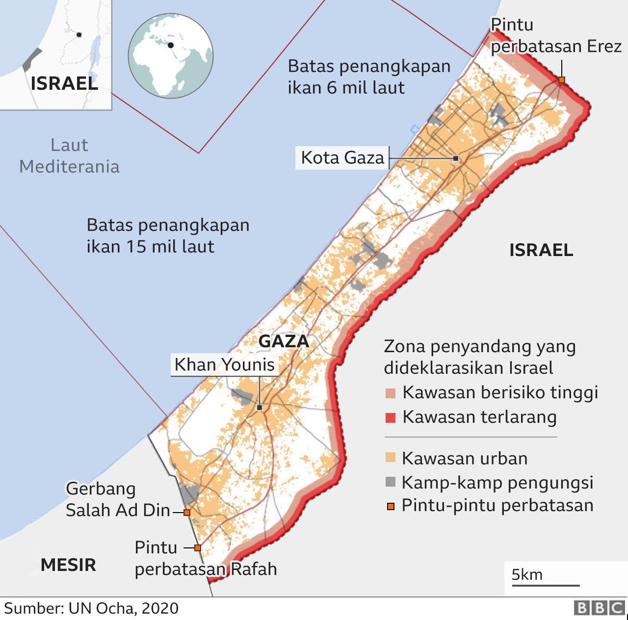 Dunia dalam Pusaran Konflik dan Prestasi: Dari Ketegangan Gaza hingga Kejayaan Maritim Kaltim