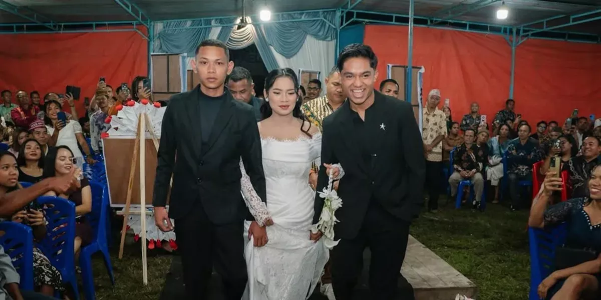 Dunia Hiburan Bergejolak: Dari Debut Akting Betrand Peto hingga Kabar Pernikahan Gisela Cindy