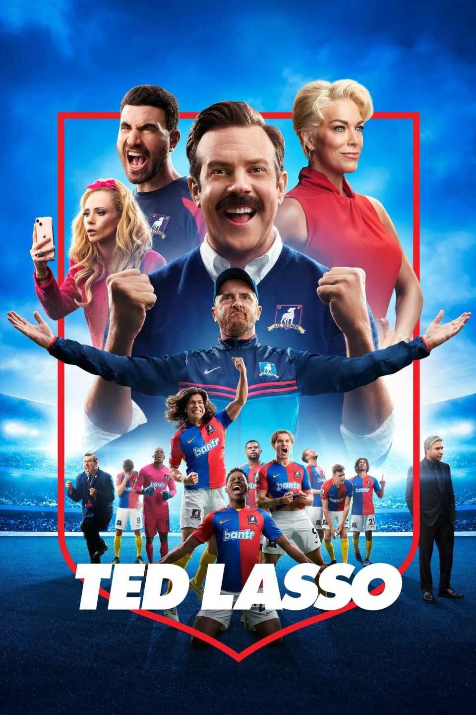 Dunia Hiburan dan Televisi 2026: Dari Kembalinya Ted Lasso Hingga Fenomena Streaming Premier League