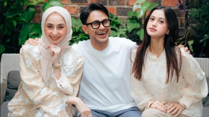 Dunia Hiburan Memanas: Asila Maisa Terseret Fitnah Hoaks, Hingga Update Royalti WAMI dan Kabar Ruben Onsu