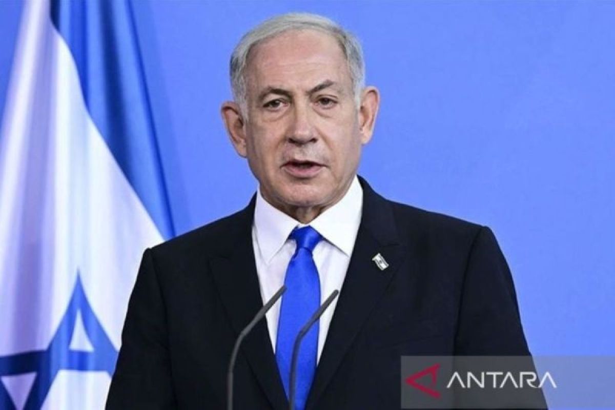 Dunia Mengecam: Netanyahu Tolak Negara Palestina, Pakistan Tegaskan Status Palestina Tak Bisa Dihapus
