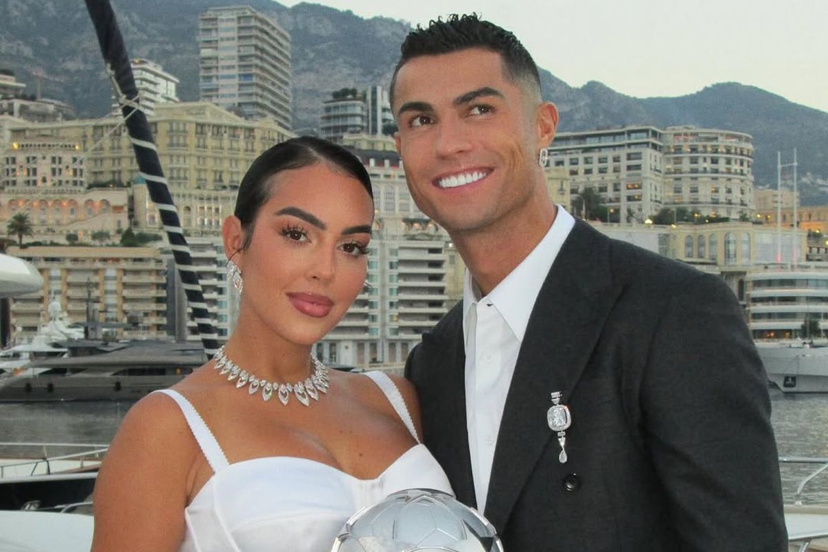 Dunia Olahraga dan Hiburan Memanas: Dari Pernikahan Ronaldo Hingga Rumor Transfer Pemain Bintang