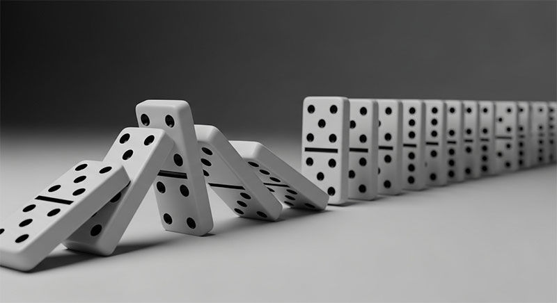 Efek Domino Spekulasi Akuisisi BYAN: Mengapa Saham PACK Justru Jadi Primadona Baru?