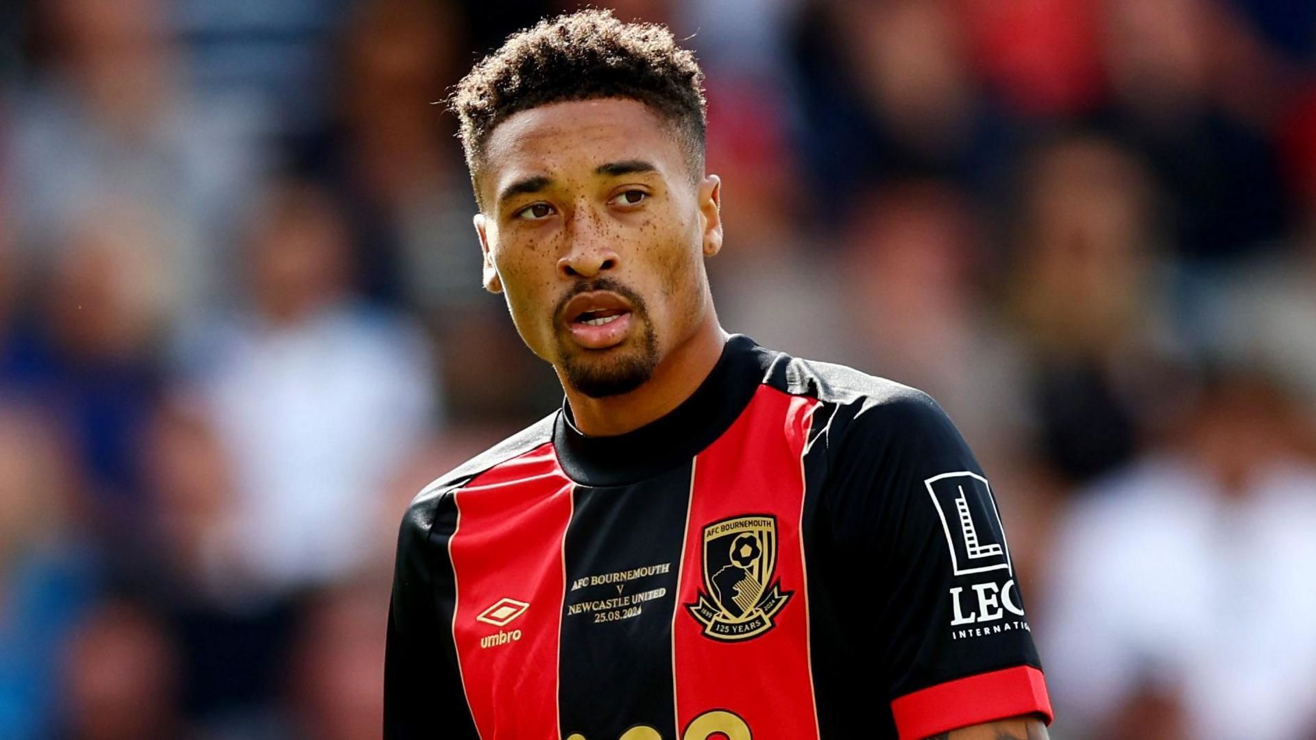 Efek Domino Transfer: Kepergian Enes Unal Buka Jalan Daniel Jebbison Bersinar di Bournemouth
