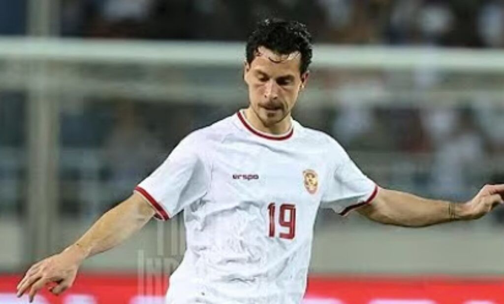 Eksperimen Jenius John Herdman: Thom Haye Jadi Senjata Rahasia Skuad Garuda Hadapi Vietnam