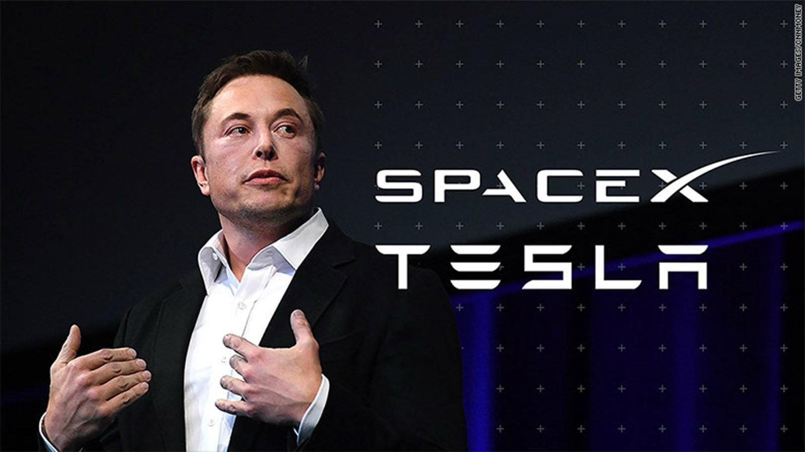 Elon Musk di Persimpangan Jalan: Lonjakan Keuangan SpaceX Berbenturan dengan Kontroversi Hukum Grok