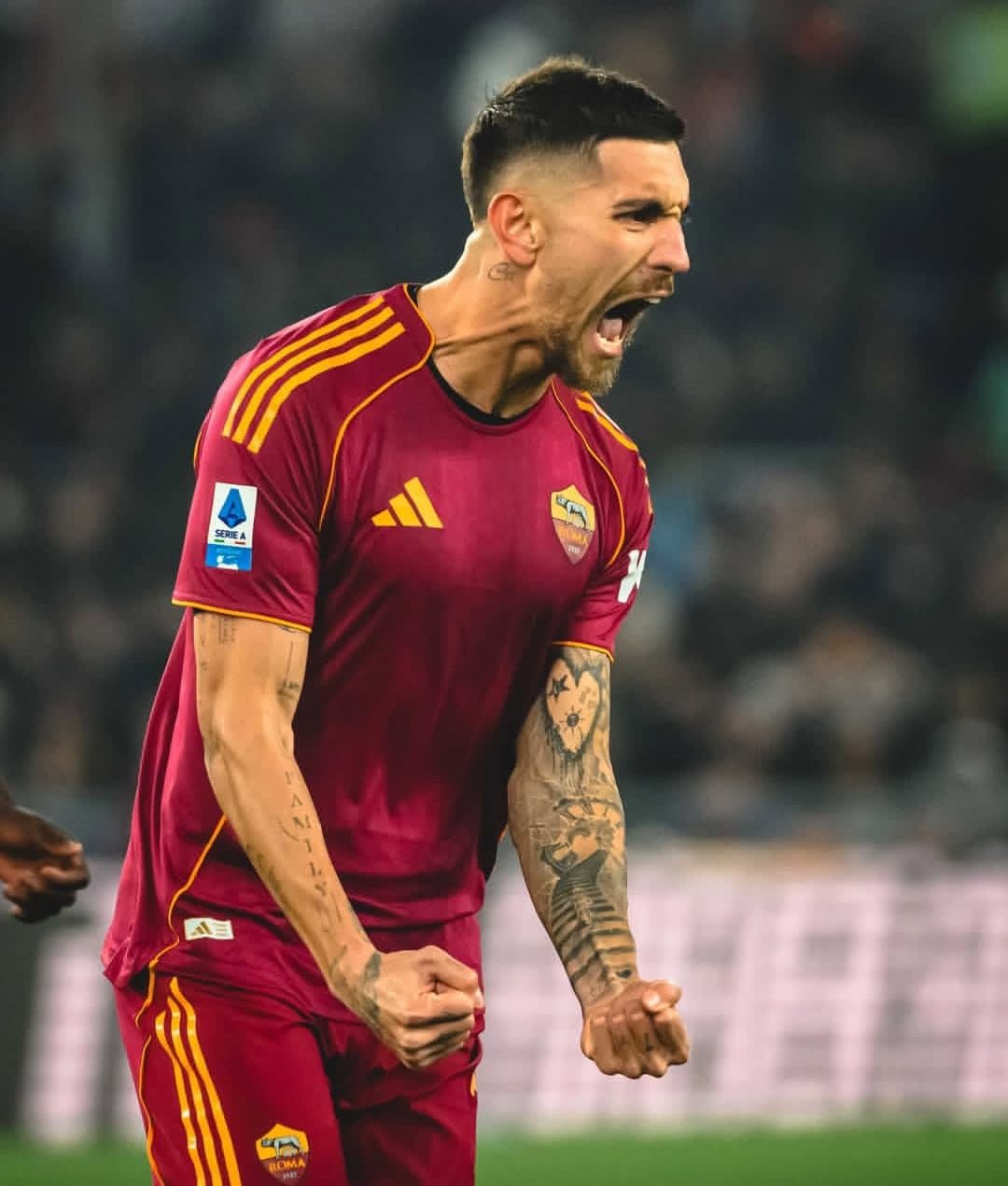 Era Baru AS Roma: Dari Perpanjangan Kontrak Pellegrini hingga Persiapan Laga Pramusim Melawan Brighton