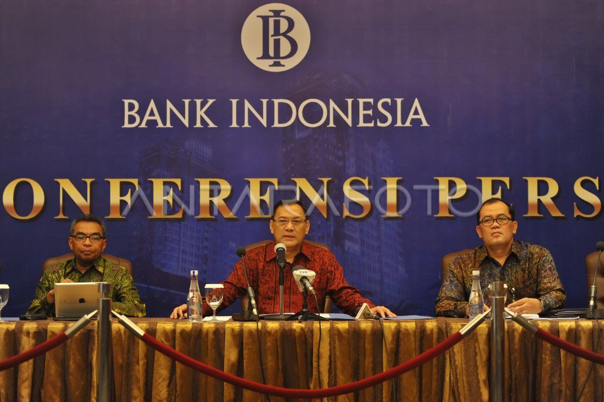 Era Baru Bank Indonesia: Dua Srikandi Pilihan Prabowo Siap Pimpin Kebijakan Moneter Nasional