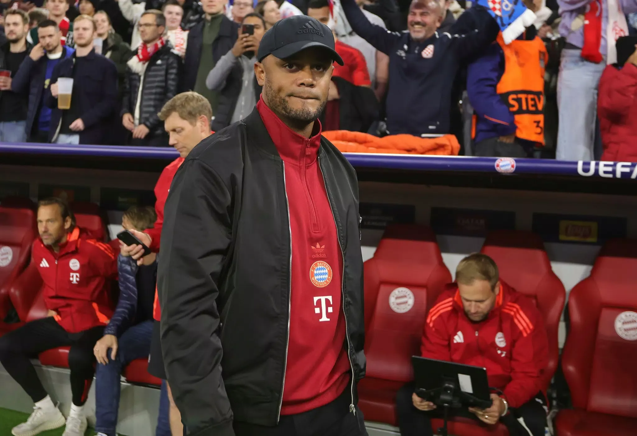 Era Baru Bayern Munich: Vincent Kompany Siapkan Mentalitas Juara dan Rencana Transfer Mengejutkan