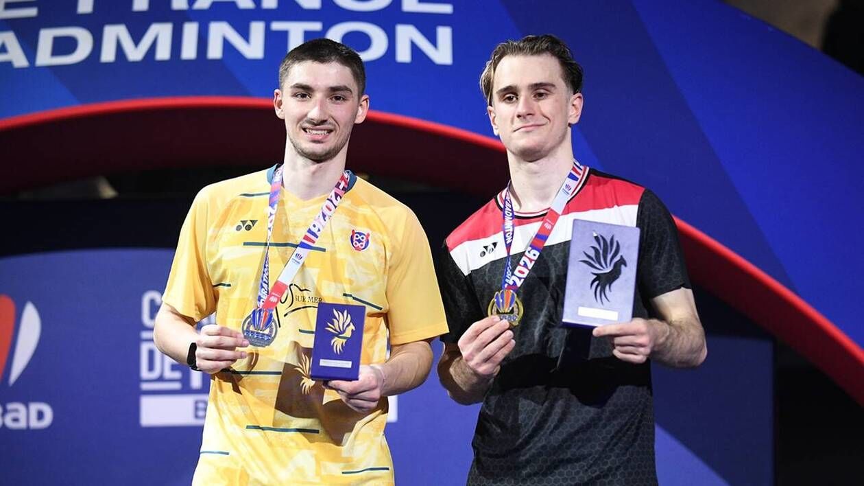 Era Baru Bulu Tangkis Dunia: Mengapa Christo Popov Alex Lanier Bisa Jadi Pesaing Kuat Juara Dunia Tahun Ini?