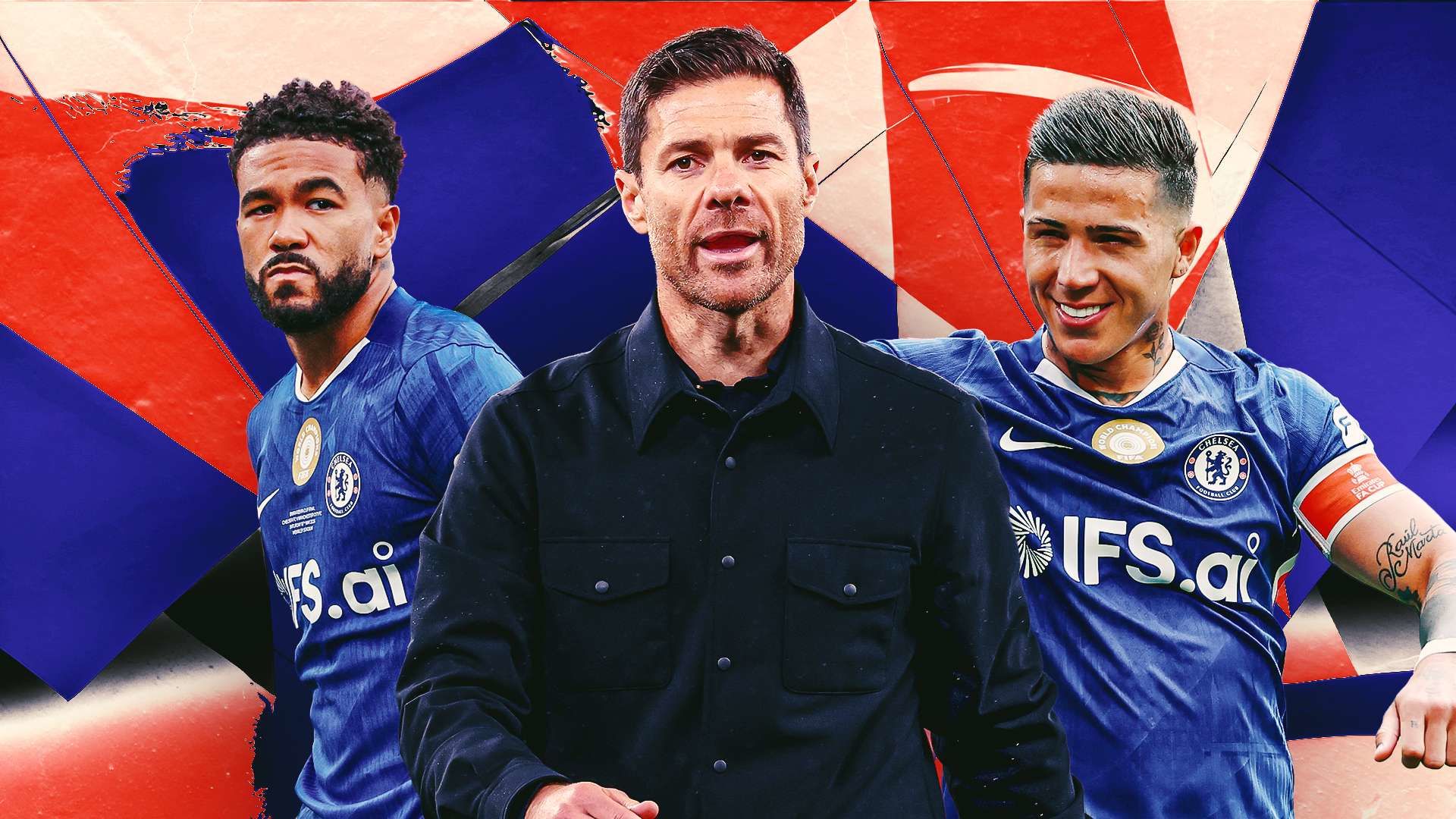 Era Baru Chelsea: Ambisi Besar Xabi Alonso dan Kembalinya Mykhailo Mudryk di Tengah Gemuruh Jakarta