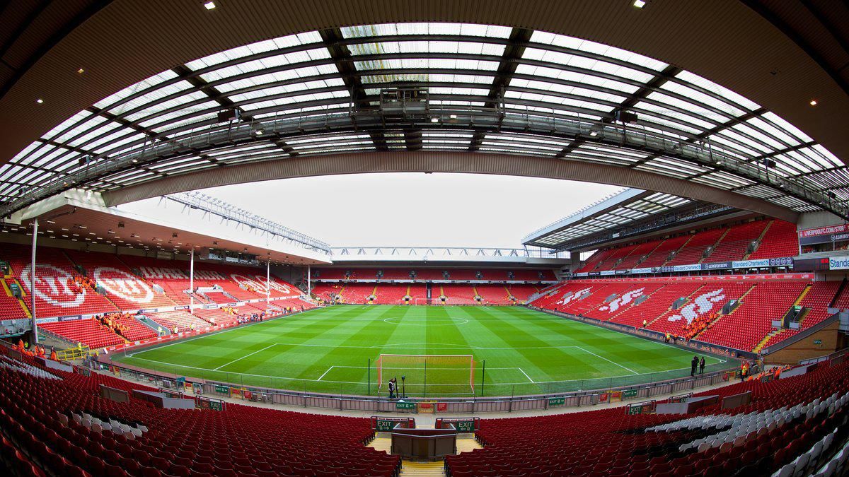 Era Baru di Anfield: Jeff Bezos Siap Investasi di Liverpool, Bagaimana Dampaknya bagi The Reds?