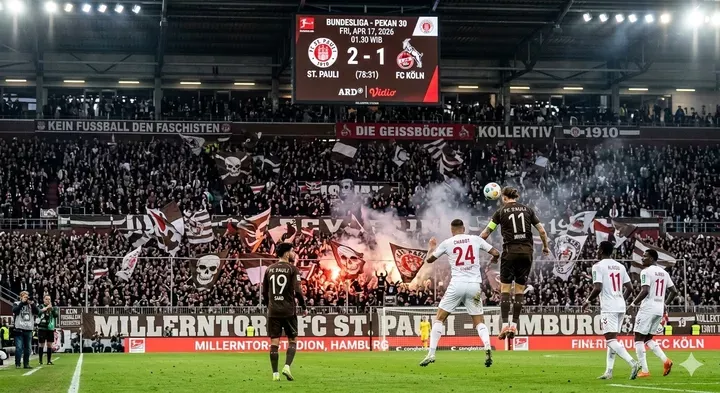 Era Baru di Millerntor: Debut Pelatih Baru St Pauli dan Persiapan Sengit Menjelang Musim Baru