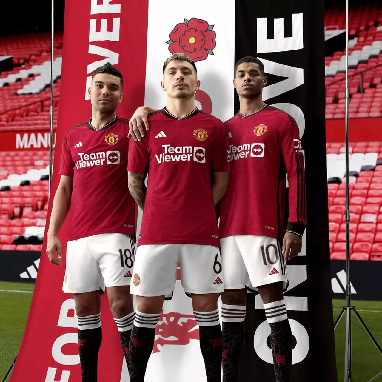 Era Baru di Old Trafford: Harry Maguire Terpukau 3 Wonderkid MU, Ada yang Disebut Mirip dengan Dirinya!
