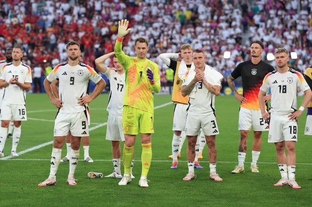Era Baru Die Mannschaft: Manuel Neuer Optimis Jurgen Klopp Bawa Perubahan di Timnas Jerman