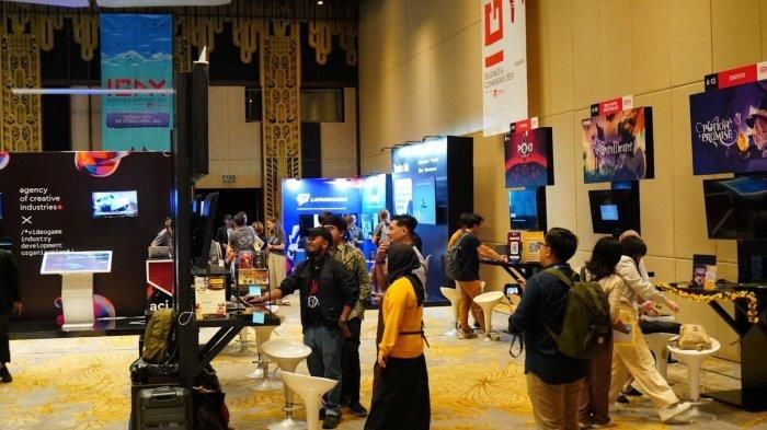 Era Baru Gamer Lokal: Grup Salim Boyong Nintendo ke Indonesia, Inilah Daftar Konglomerat yang Mulai Masuk ke Bisnis Gim