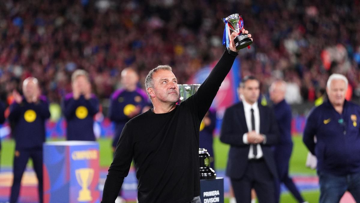 Era Baru Hansi Flick: Kemenangan Tipis di Joan Gamper Trophy dan Gejolak Bursa Transfer Barcelona