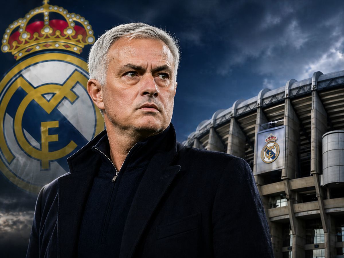 Era Baru Jose Mourinho: Alasan Jadwal Real Madrid Ditunda dan Ambisi Besar di La Liga 2026-27