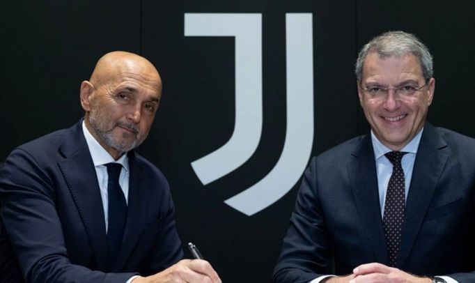 Era Baru Juventus: Spalletti Berikan Apresiasi Tinggi untuk Jhon Lucumi dan Guglielmo Vicario