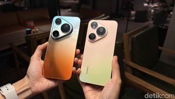 Era Baru Konektivitas: Huawei Pura 90s Series Segera Hadir di Indonesia Akhirnya Dukung 5G