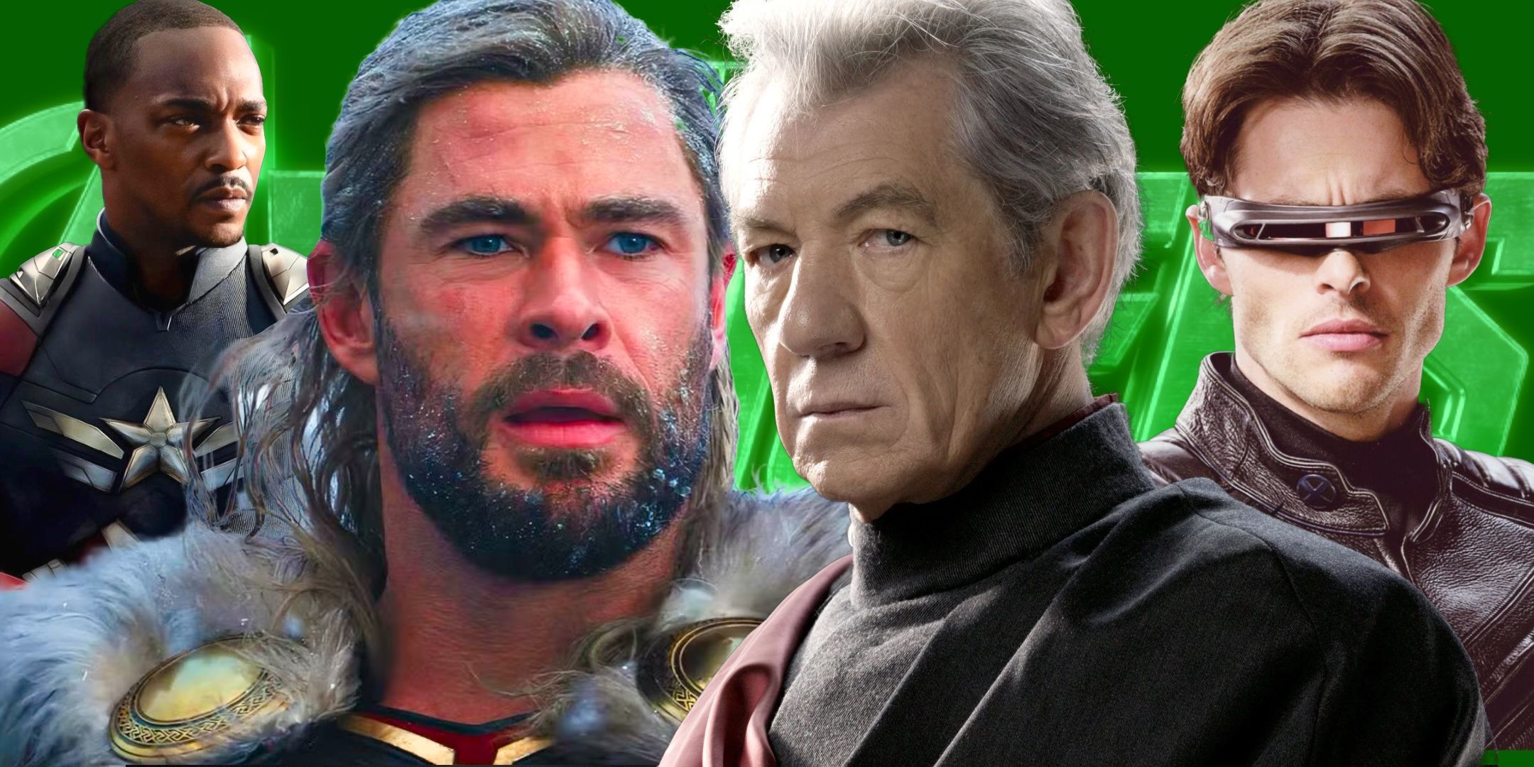 Era Baru Marvel Dimulai: Bocoran Cast X-Men, Jadwal Rilis, dan Koneksi Mengejutkan ke Avengers Doomsday