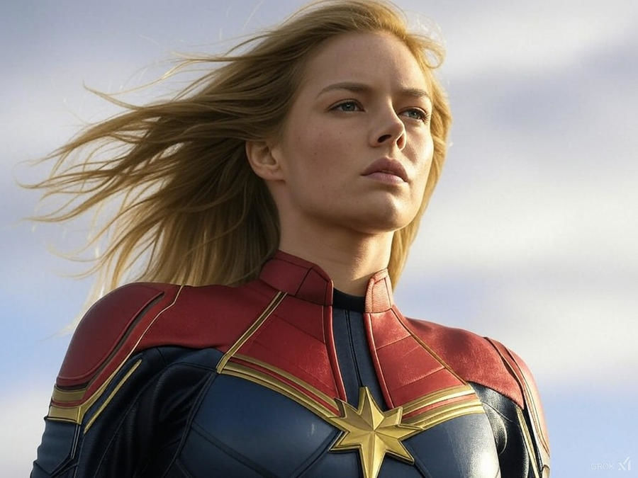 Era Baru Marvel Dimulai: Samara Weaving Resmi Bergabung dalam Film X-Men Terbaru