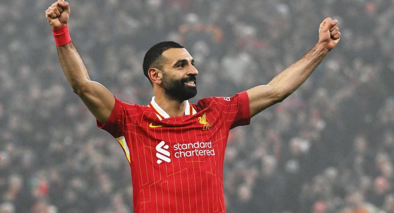 Era Baru Mohamed Salah: Dari Drama Perpisahan di Liverpool Hingga Debut Starter Bersama Trabzonspor