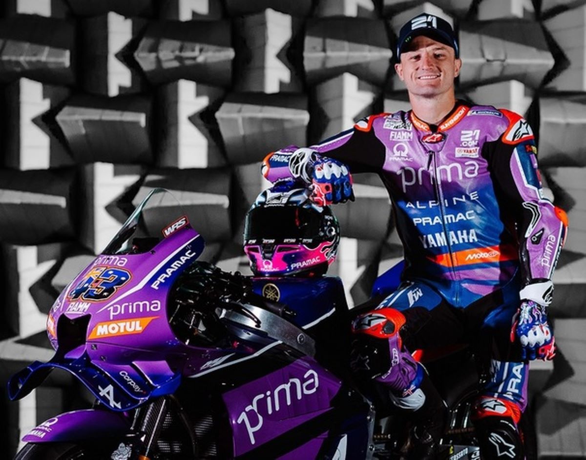 Era Baru MotoGP: Mengapa Kepergian Jack Miller Akan Menjadi Kehilangan Besar?