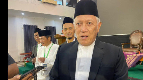Era Baru Nahdlatul Ulama: Gus Kikin Resmi Pimpin PBNU 2026-2031, Tegaskan NU Bukan Alat Politik!