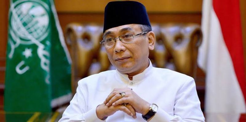 Era Baru Nahdlatul Ulama: Gus Kikin Terpilih Jadi Ketum PBNU, Simbol Perpaduan Sanad Ulama dan Manajerial Modern