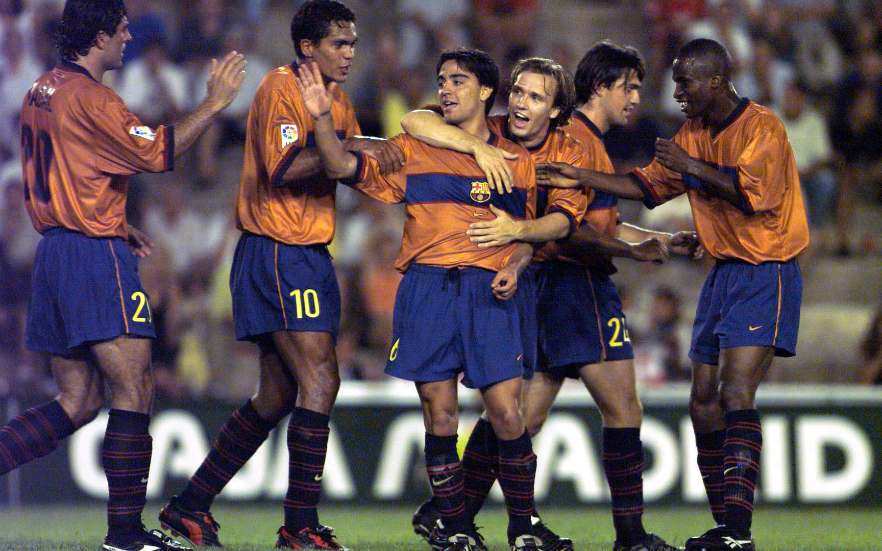 Era Baru Oranje: Xavi Hernandez Resmi Pimpin Timnas Belanda dengan Disiplin Baja ala Barcelona