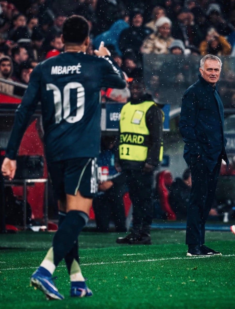 Era Baru Real Madrid CF: Mourinho Kembali, Strategi Duet Mbappe-Espi, dan Bayang-bayang Rodri