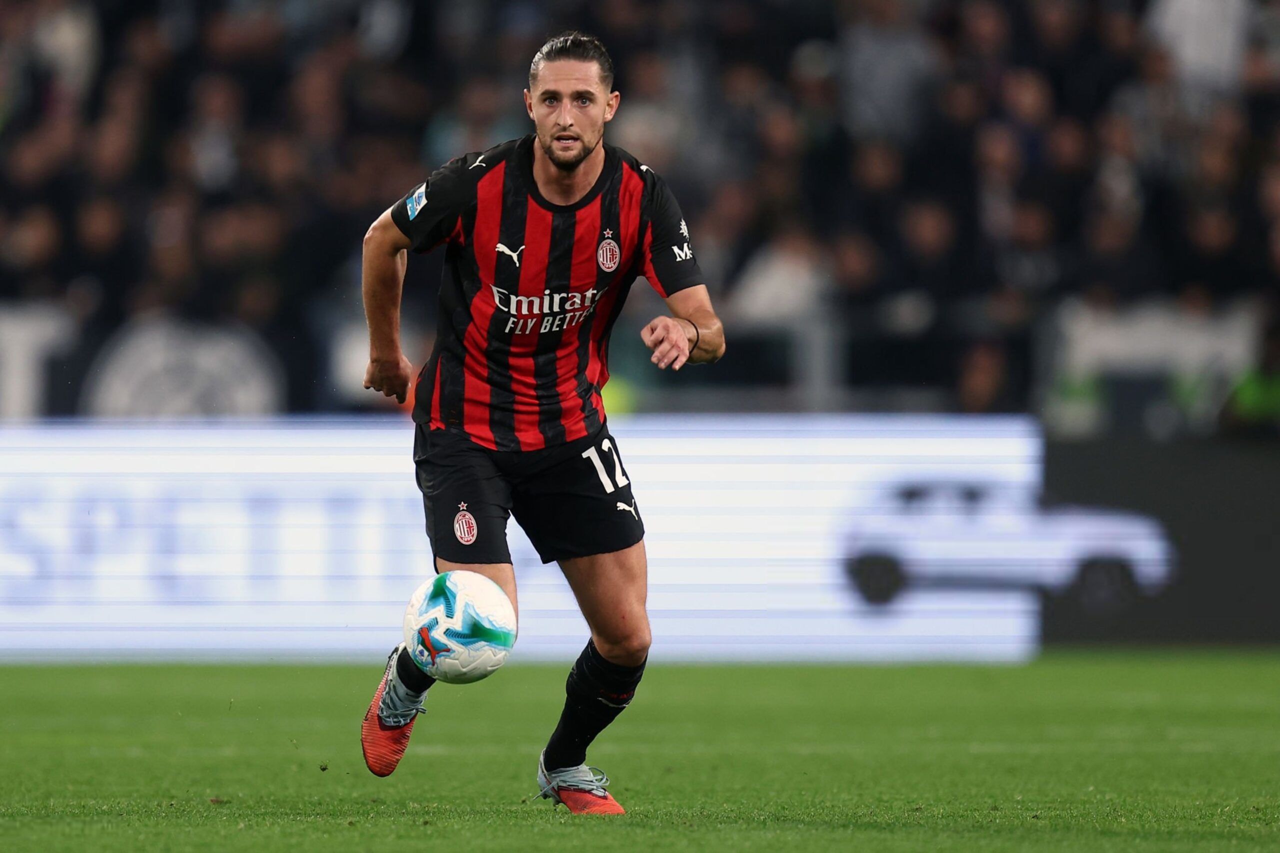 Era Baru Ruben Amorim Dimulai: AC Milan Kalahkan Torino Lewat Magis Adrien Rabiot
