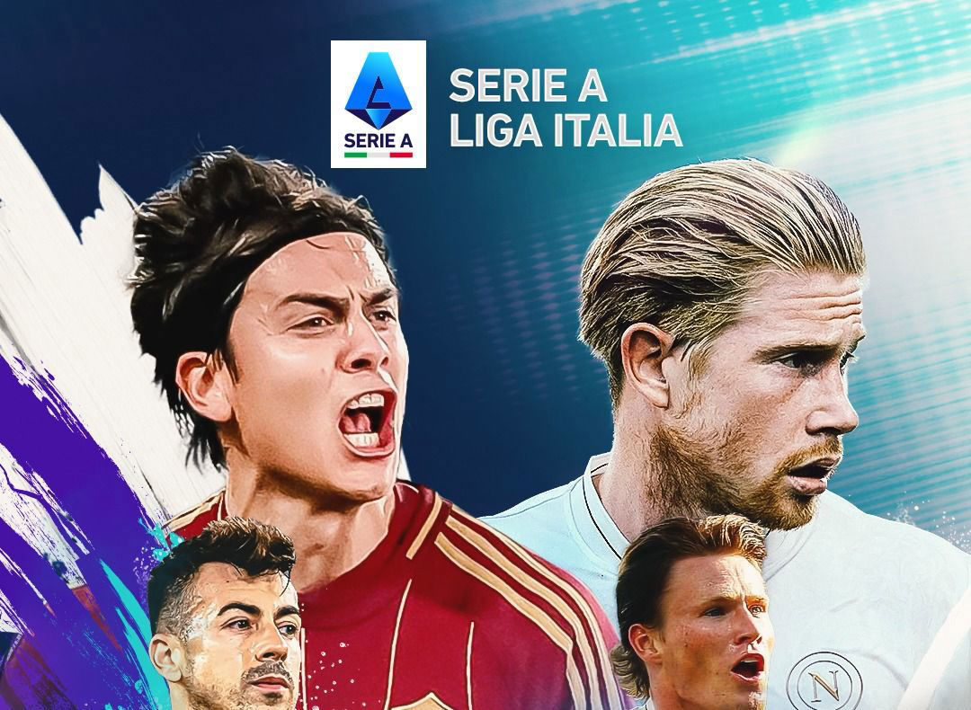 Era Baru Serie A: Kembalinya Gairah Liga Italia, Kejutan Ronaldinho, hingga Manuver Bursa Transfer