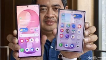 Era Baru Smartphone Lipat: Galaxy Z Fold 8, Fold 8 Ultra, dan Flip 8 Resmi Hadir di Indonesia dengan Berbagai Promo Menggiurkan