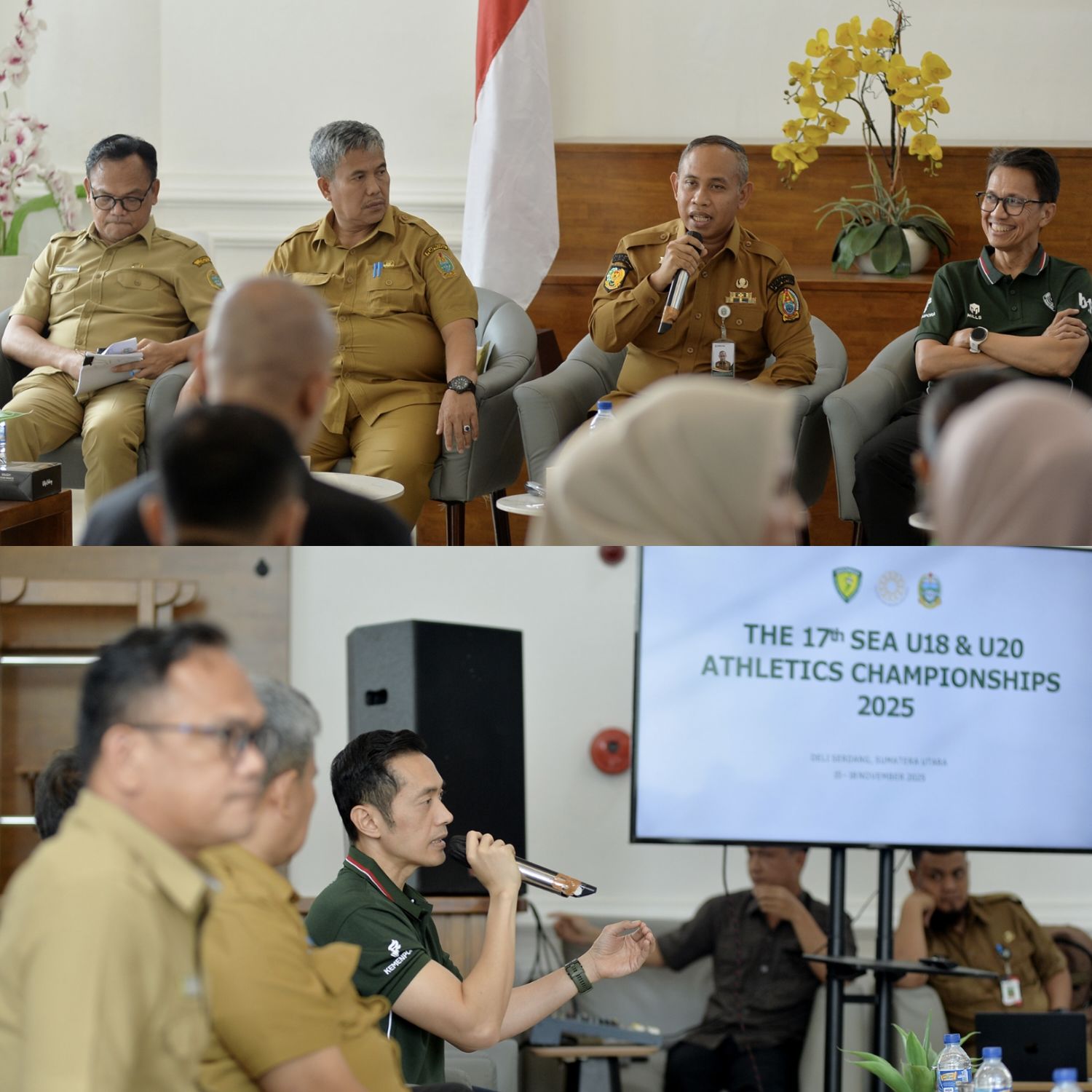 Eugene Siap Sambut Bintang Dunia: Kota Ini Kembali Jadi Tuan Rumah Seleksi Atletik AS untuk Olimpiade 2028