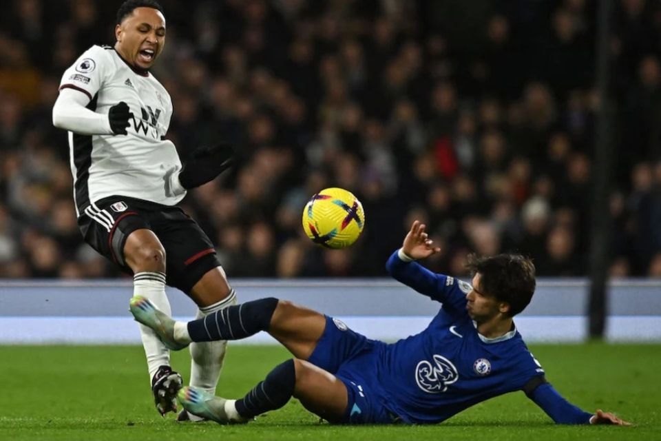 Evaluasi Pasca Kekalahan dari Chelsea: Alvaro Arbeloa Fulham Masih Butuh Waktu untuk Capai Performa Terbaik