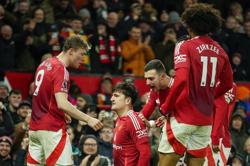 Evaluasi Pasca Pertandingan: Mengapa Manchester United Masih Menjadi Mimpi Buruk bagi Ipswich Town?