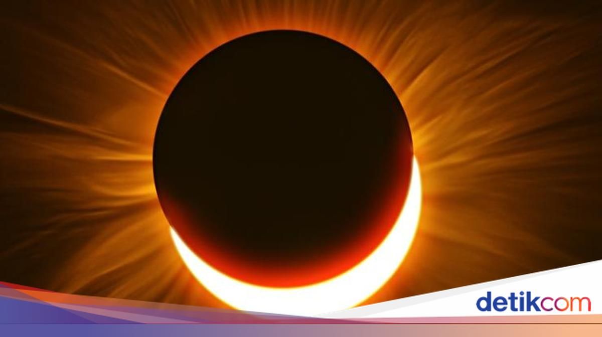 Fenomena Langka 12 Agustus 2026: Gerhana Matahari Total Berpadu dengan Puncak Hujan Meteor Perseid