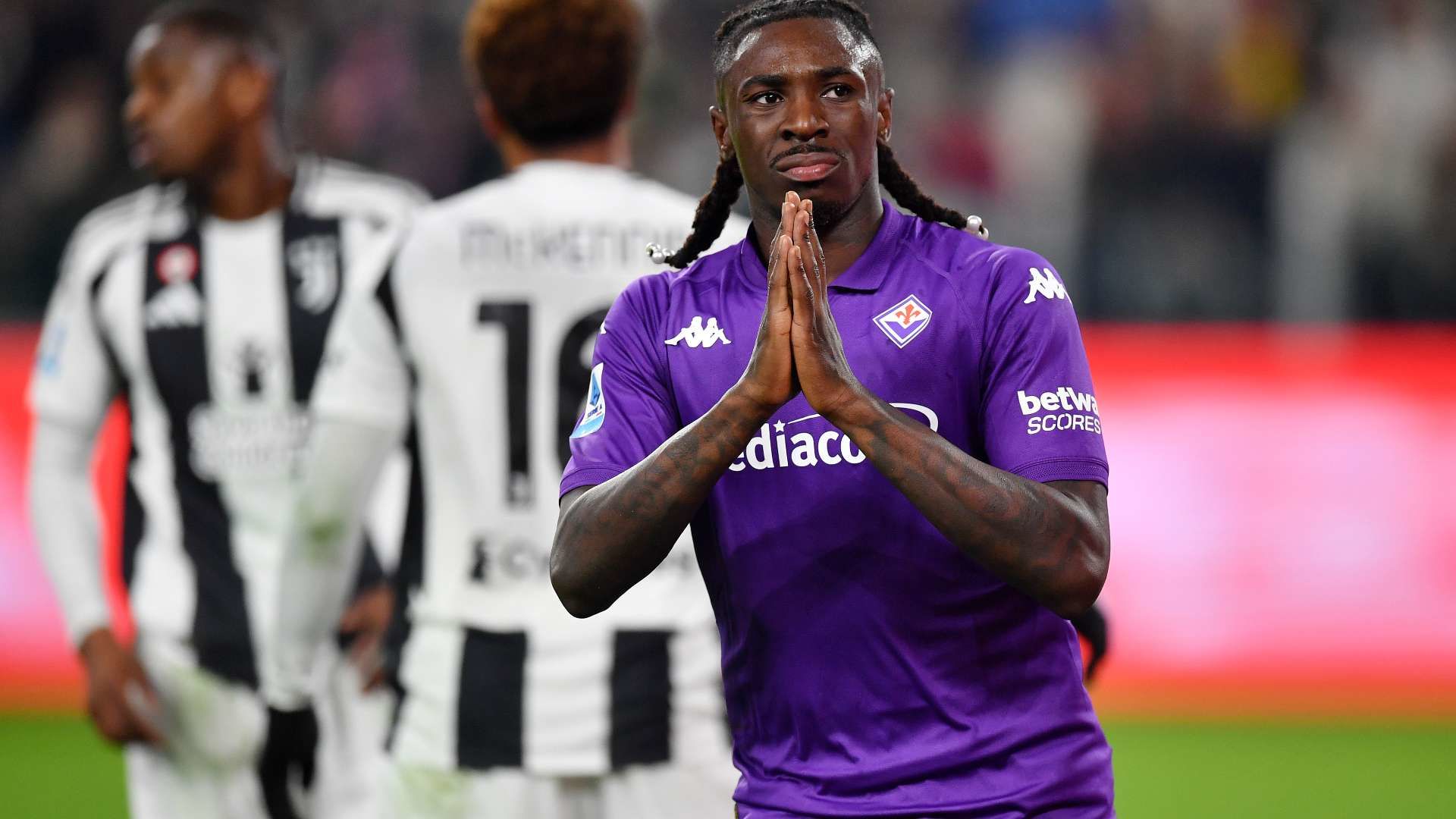 Fiorentina Berburu Beto, Juventus Tarik Zirkzee, Kean Pindah ke Como: Sorotan Transfer Liga Italia