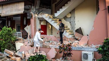 Gangguan Komunikasi Pasca Gempa Magnitudo 7,7 di NTT: 200 BTS Terdampak dan Lokasi Kerusakannya