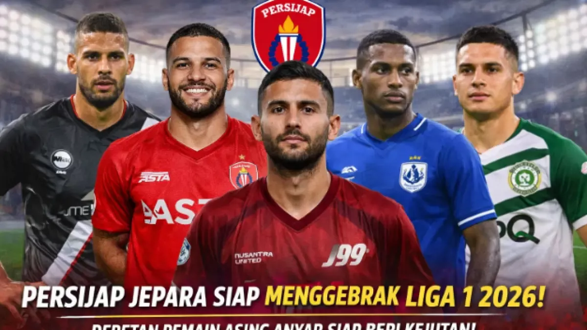 Gejolak Bursa Transfer dan Drama Lapangan: Menjelang Kick-off Musim Baru LaLiga