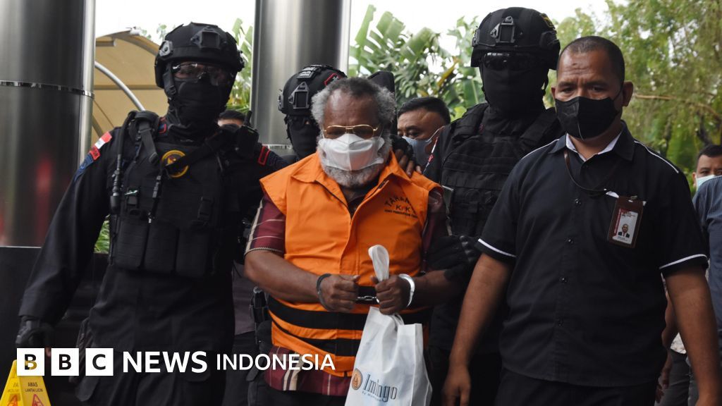 Gelombang Korupsi Mengguncang Negeri: Dari Eks Jampidsus hingga Skandal Imigrasi