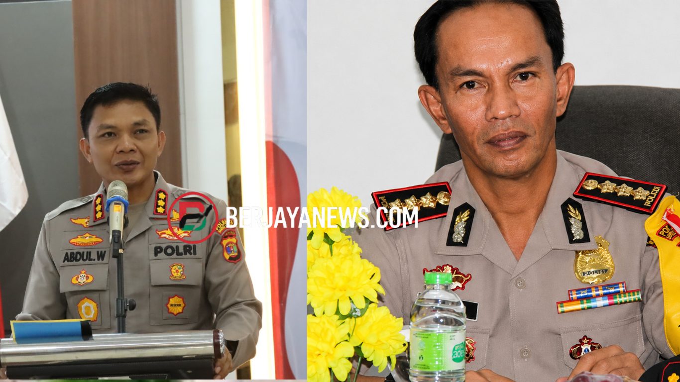 Gerbong Mutasi Kapolri Bergulir: Penyegaran Organisasi hingga Komitmen Reintegrasi Sosial Eks Anggota JI
