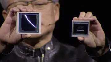 Gila! Harga GPU Nvidia Makin Gila RTX Pro 6000 Tembus Rp 285 Juta, Simak Spesifikasi Mewahnya
