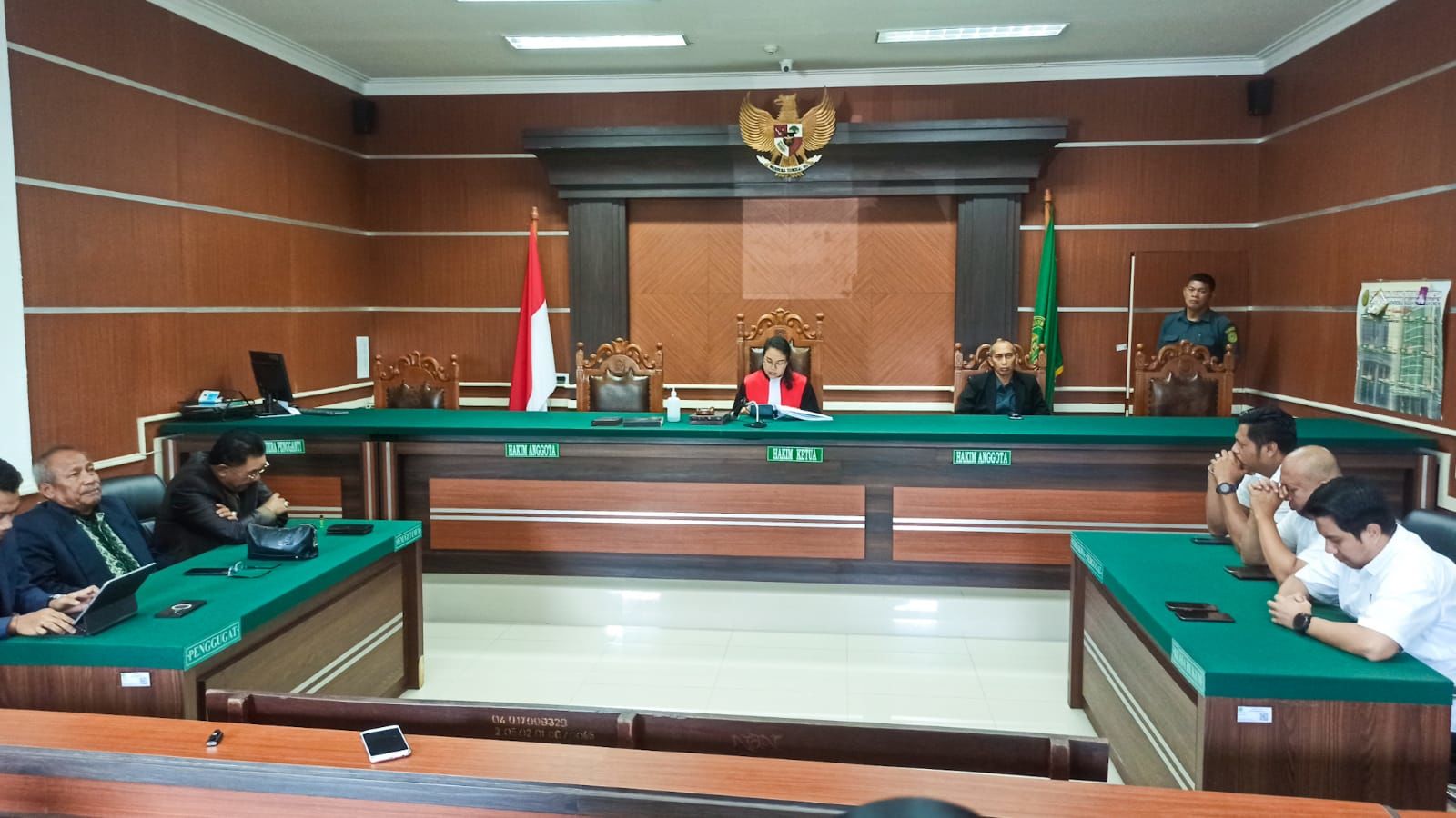 Gugatan Praperadilan Jilid II: Nasib Status Tersangka dan Penyitaan Barang Pribadi Febrie Adriansyah