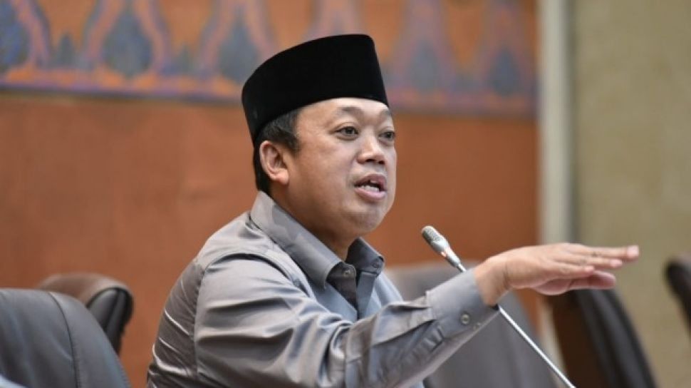 Gugur Akibat Rangkap Jabatan, Mengapa Nusron Wahid Tak Bisa Lanjutkan Pencalonan Ketum PBNU?
