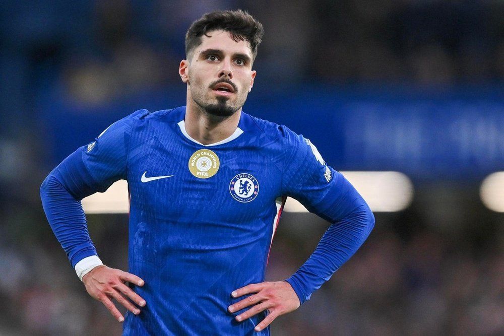 Guncang Bursa Transfer: Pedro Neto Tolak Raksasa Premier League Demi Al-Hilal!