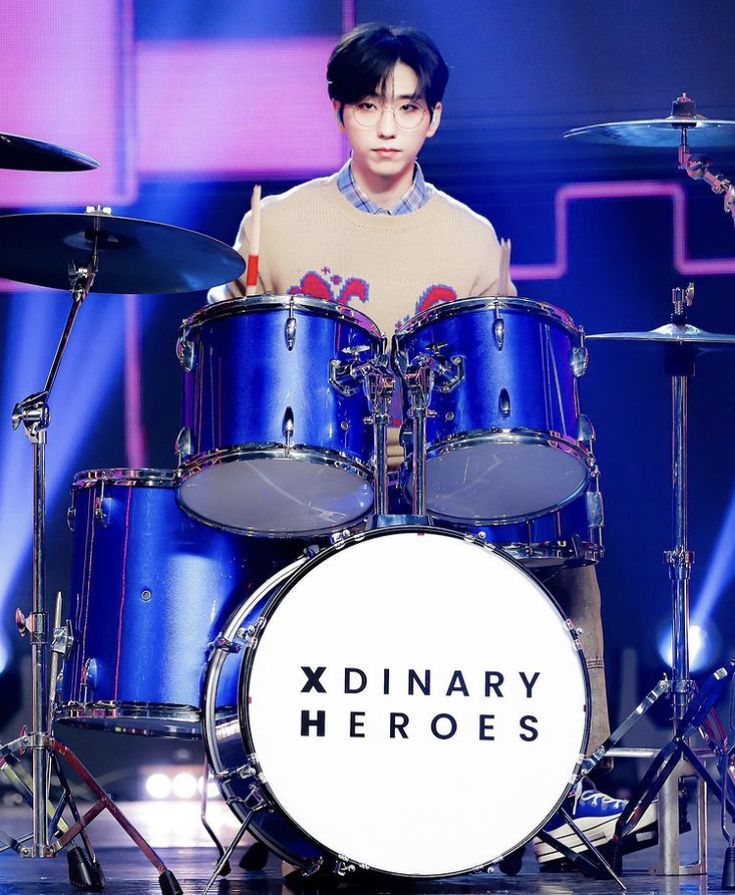 Guncang Dunia K-Pop: JYP Umumkan Gunil Keluar dari Xdinary Heroes di Tengah Kontroversi